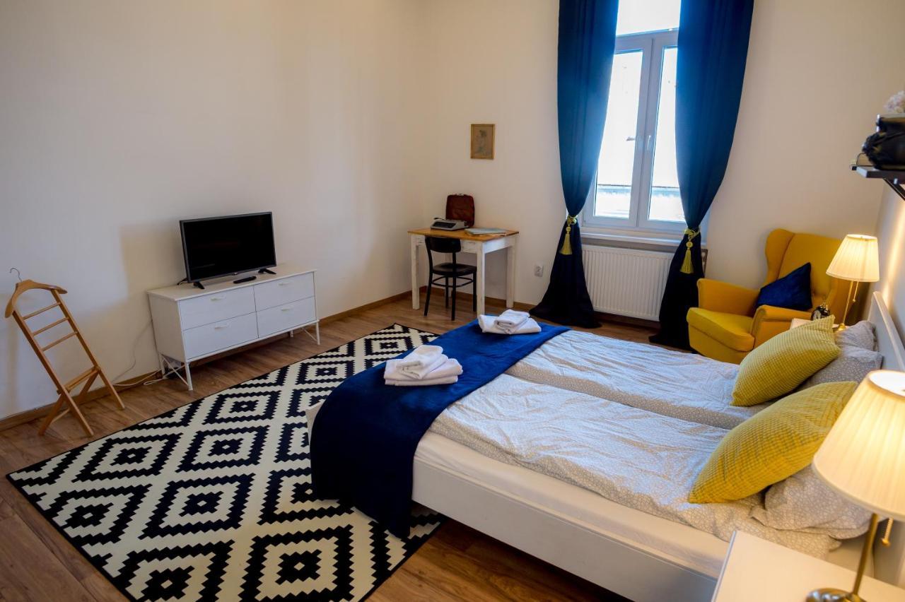 Cluj Aparthotel Cluj-Napoca Exterior foto